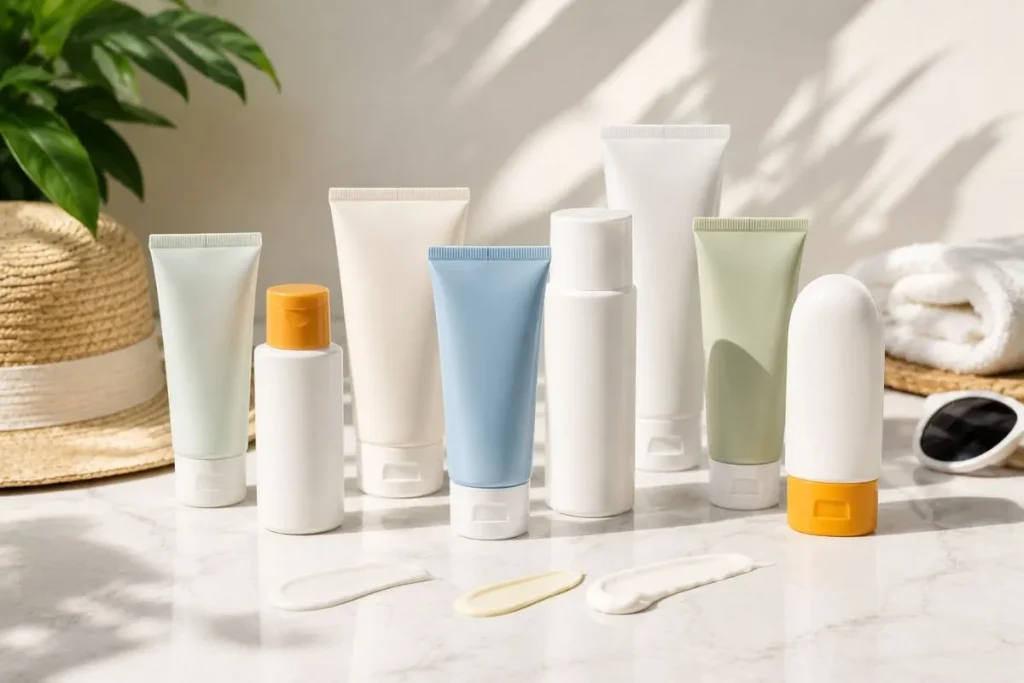 11+ Best Mineral Sunscreens for Sensitive Skin