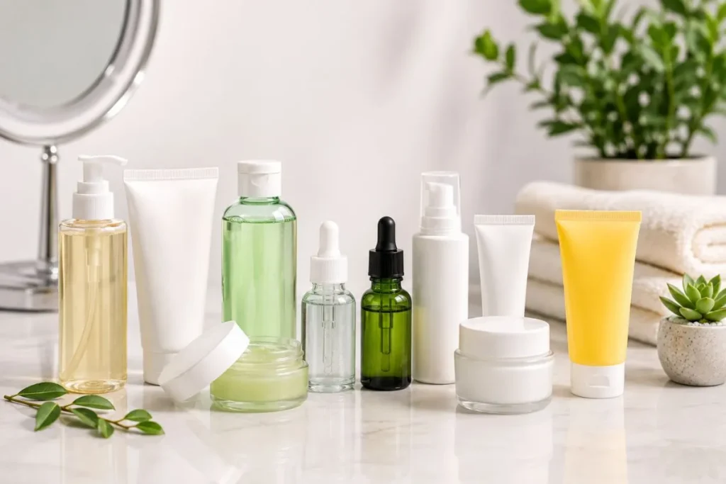 11 Dermatologist Recommended Skin Care Routine for Oily