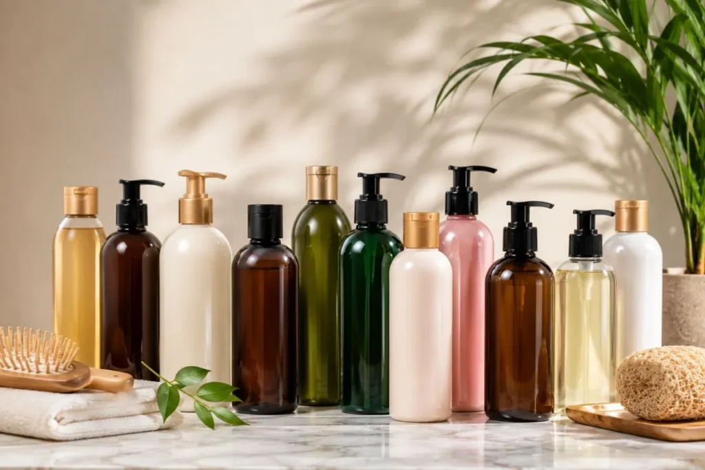 13 Best Shampoos for Silky Hair