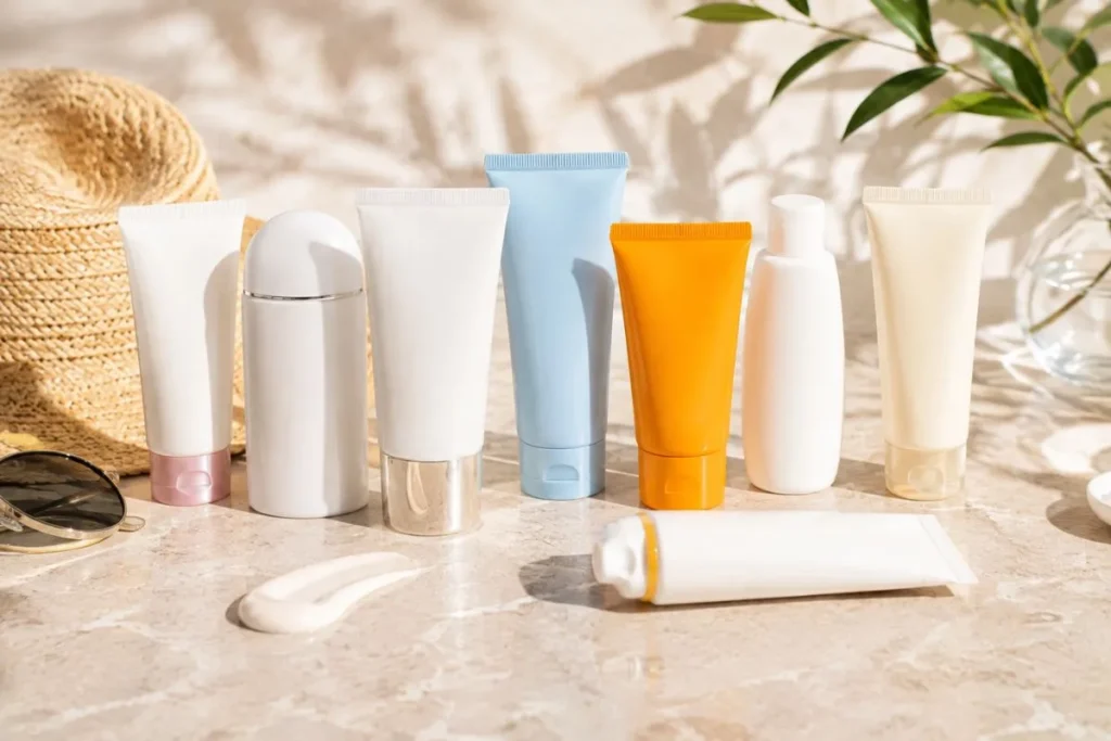 17+Best Sunscreens for Dry Skin