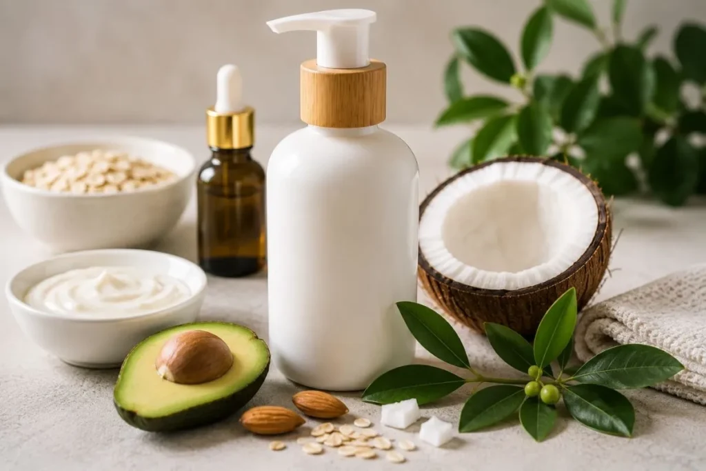 19+Best Organic Lotion Secrets to Avoid Dry Skin