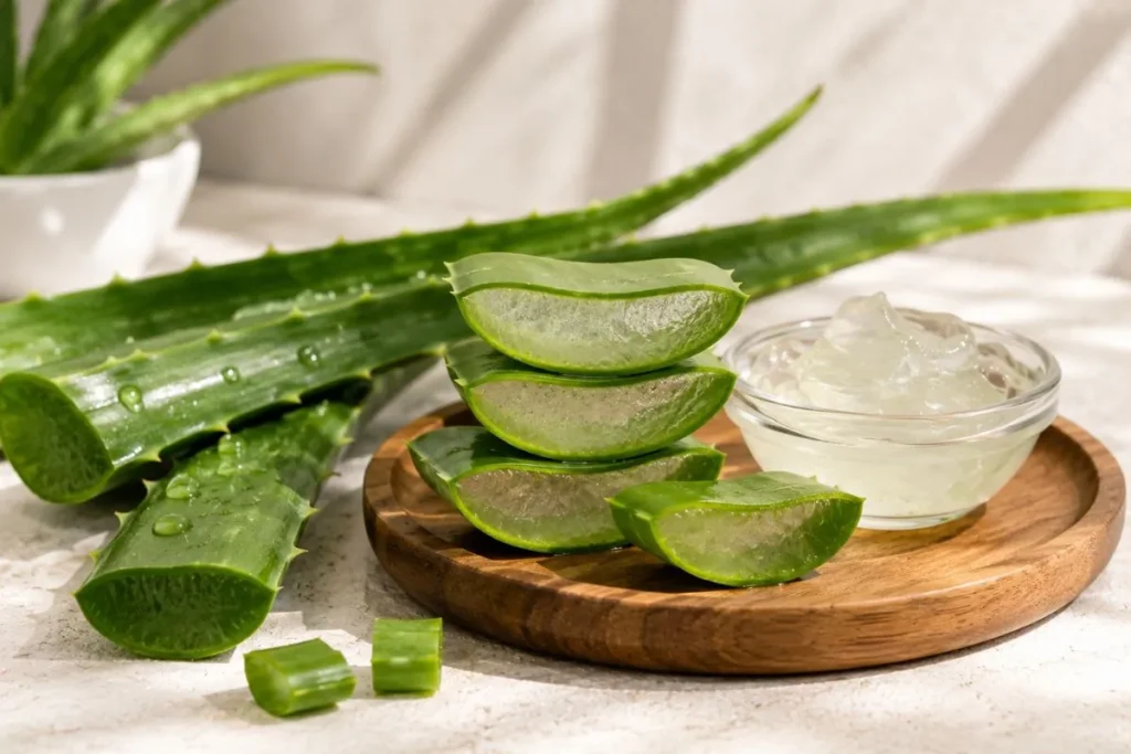 Aloe Vera