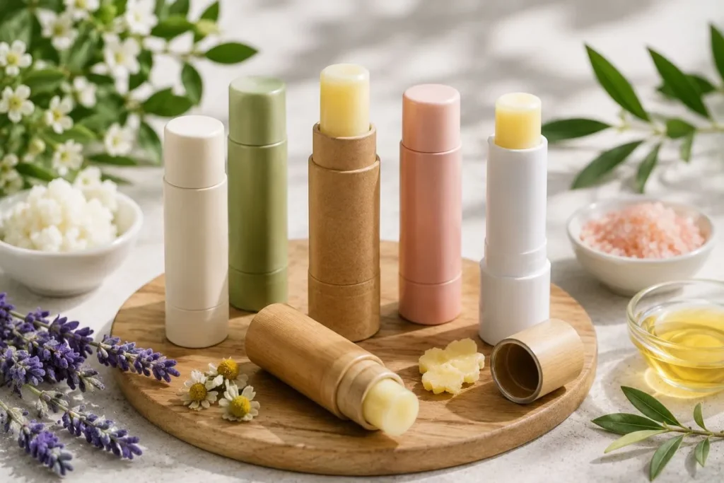 Best Non Toxic Lip Balm