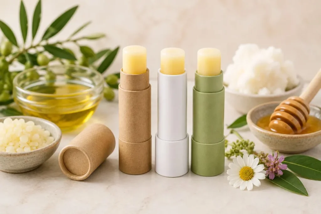 Best Non Toxic Lip Balm