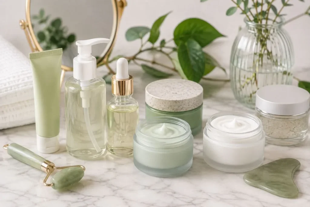 Better for Everyday Skincare