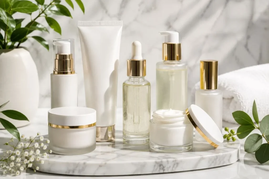 Danville MADD Products Skin Care