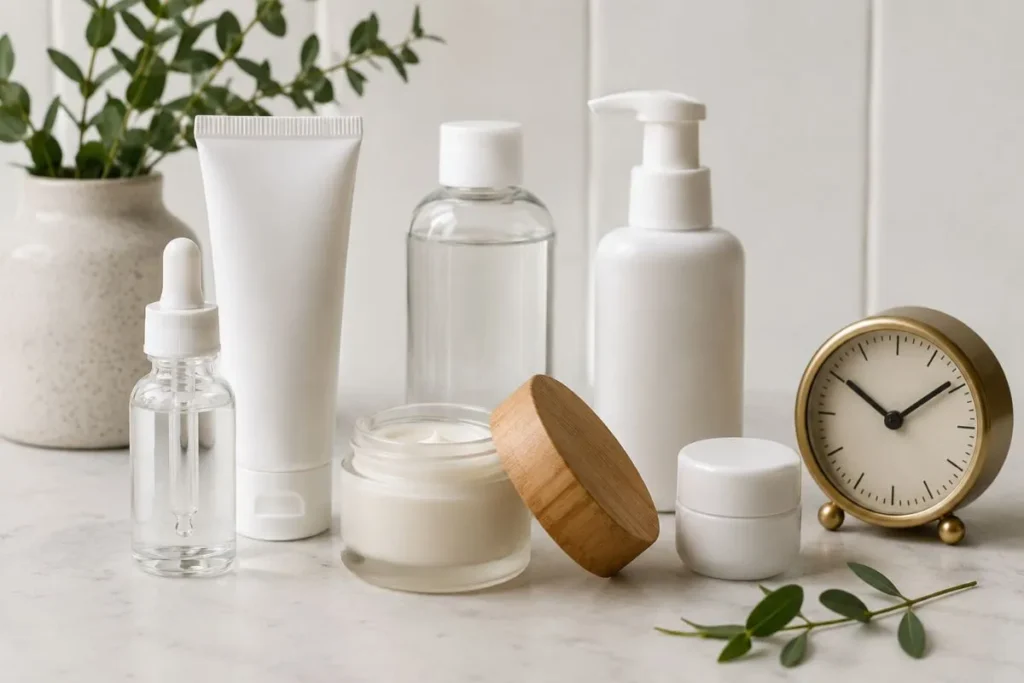 Do Skin Care Products Expire