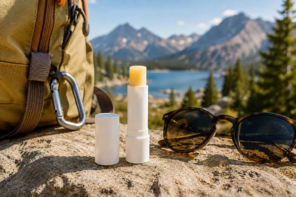 Essential for Outdoor Activities