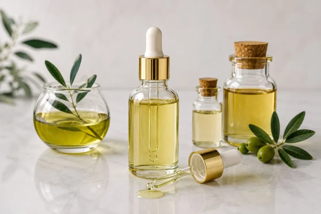 Face Oils