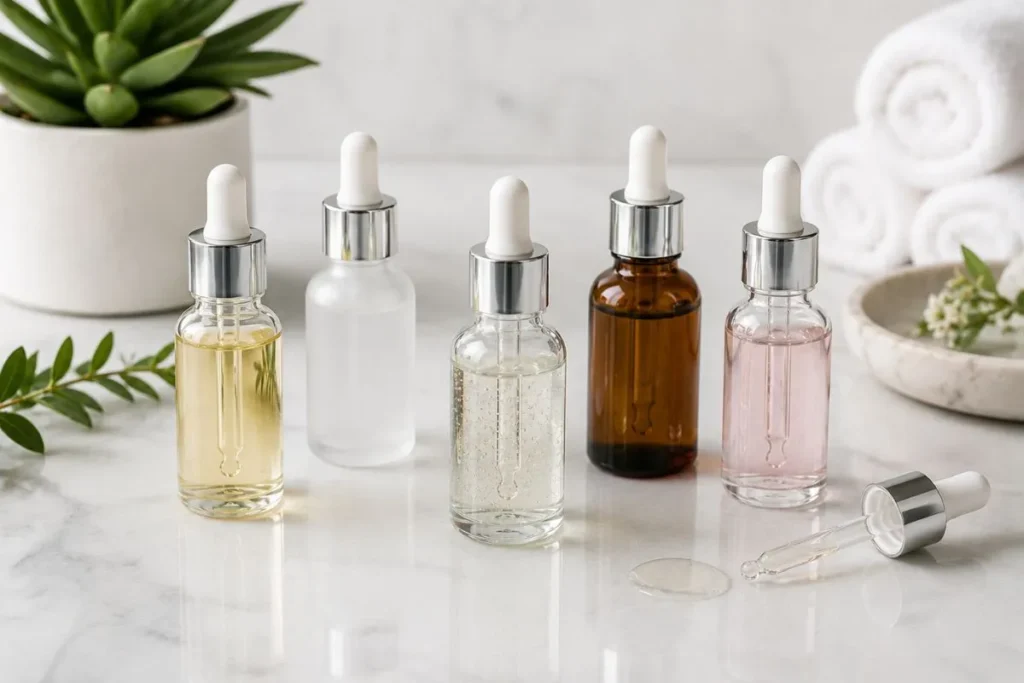 Face Serums