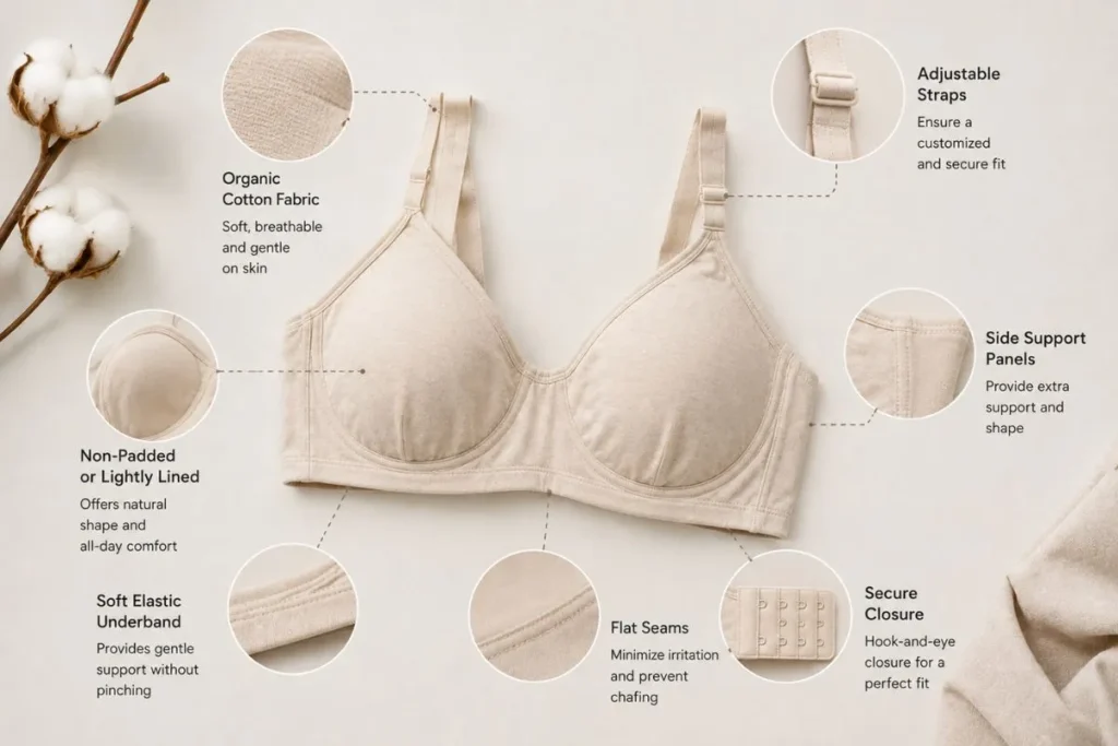 Features to Look For
