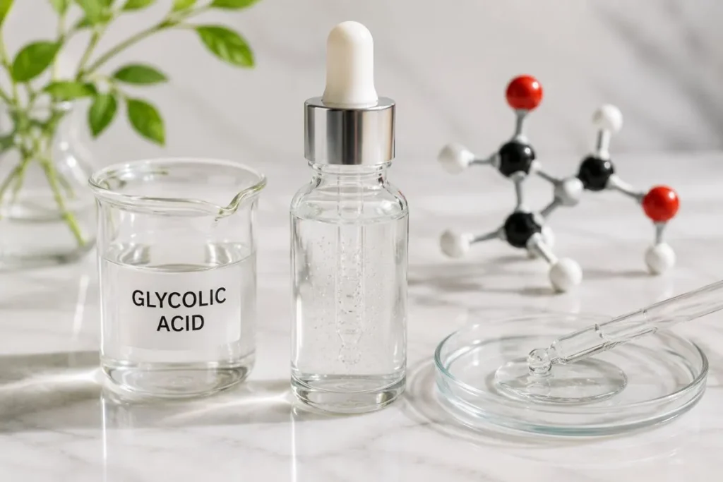 Glycolic Acid