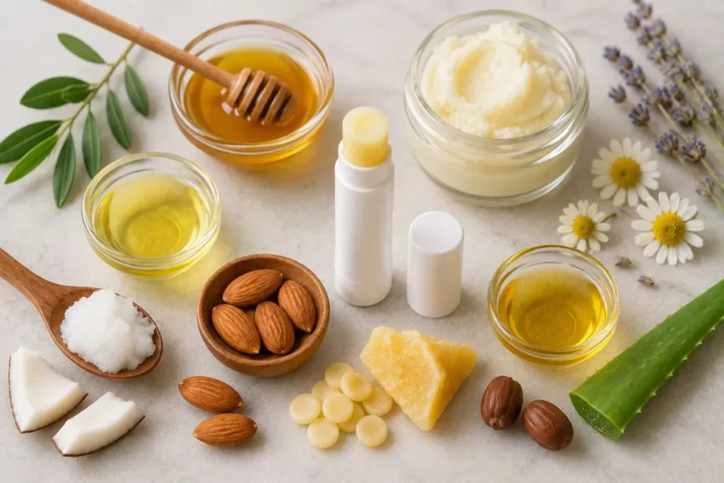 Ingredients to Look