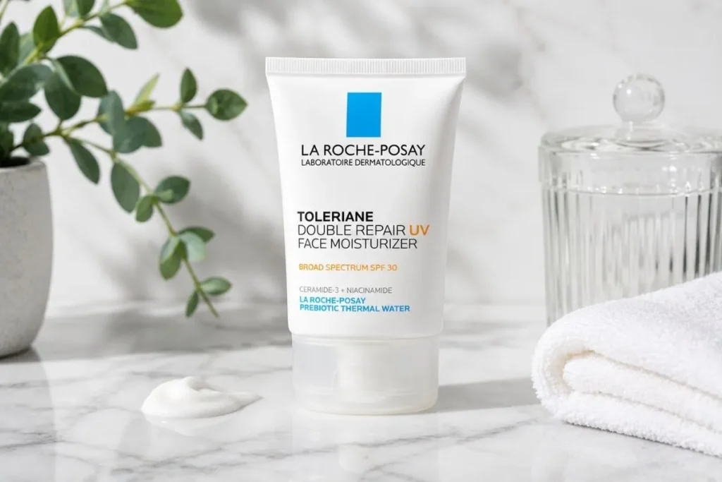 La Roche-Posay Toleriane Double Repair UV SPF 30