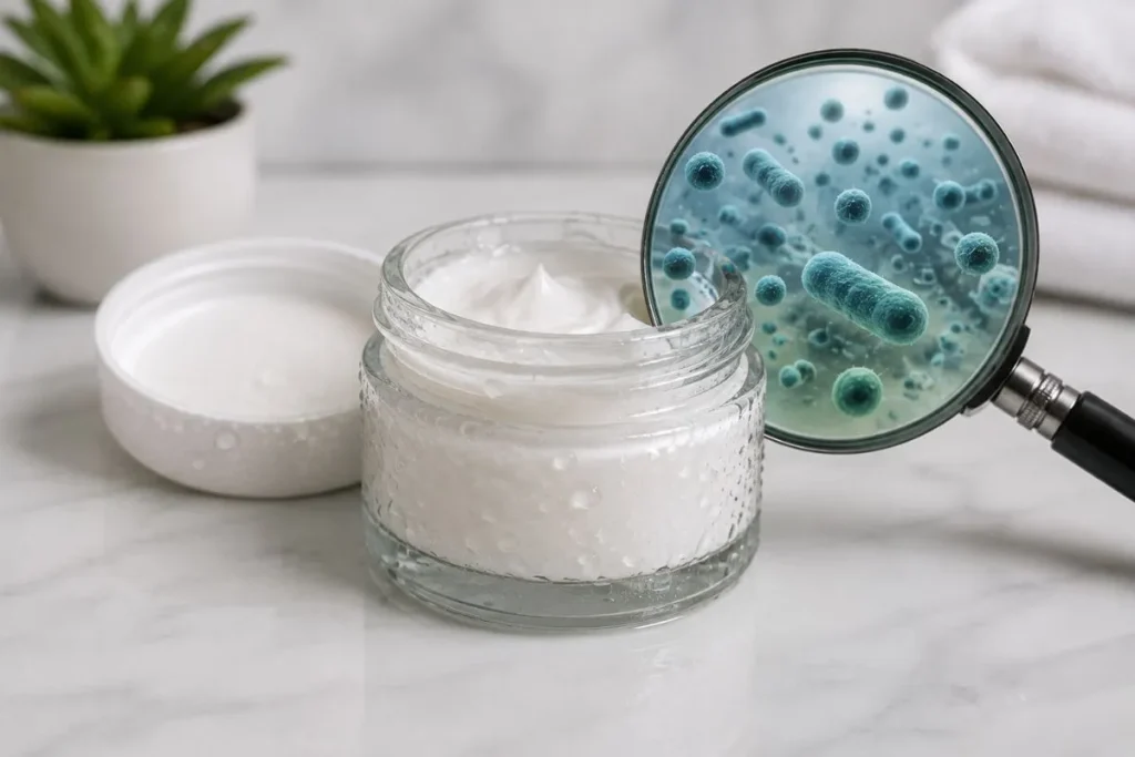 Moisture Creates the Perfect Environment for Bacteria
