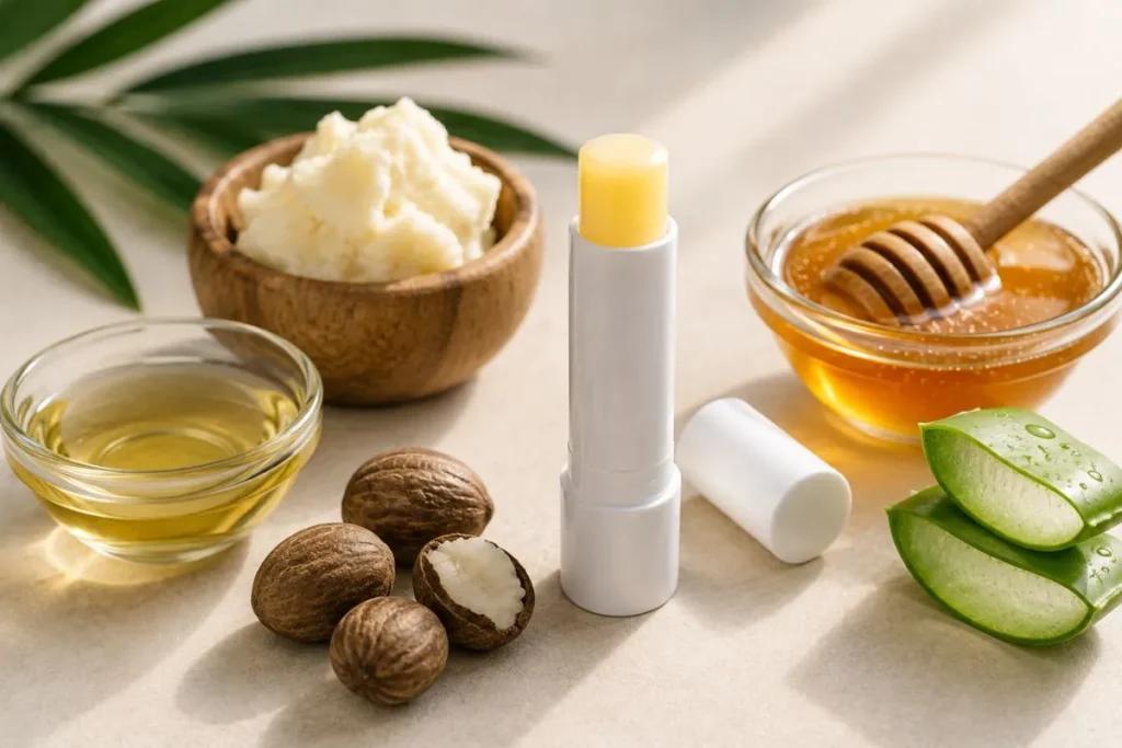 Moisturizing Ingredients Matter