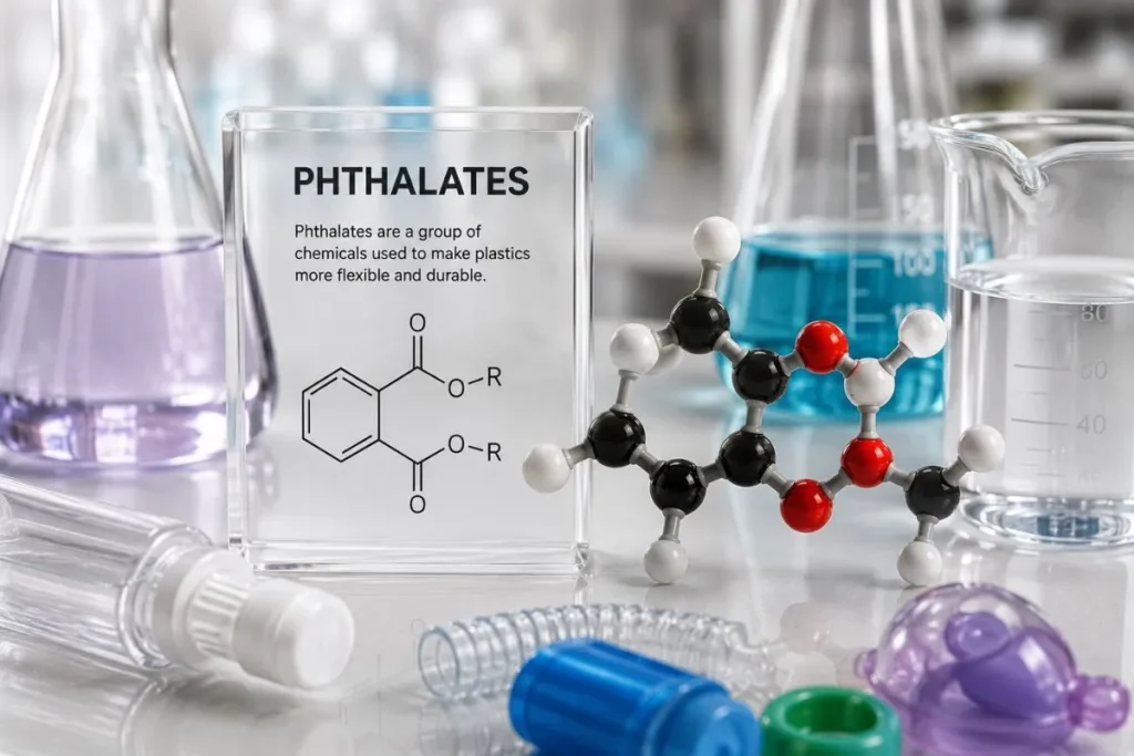 Phthalates