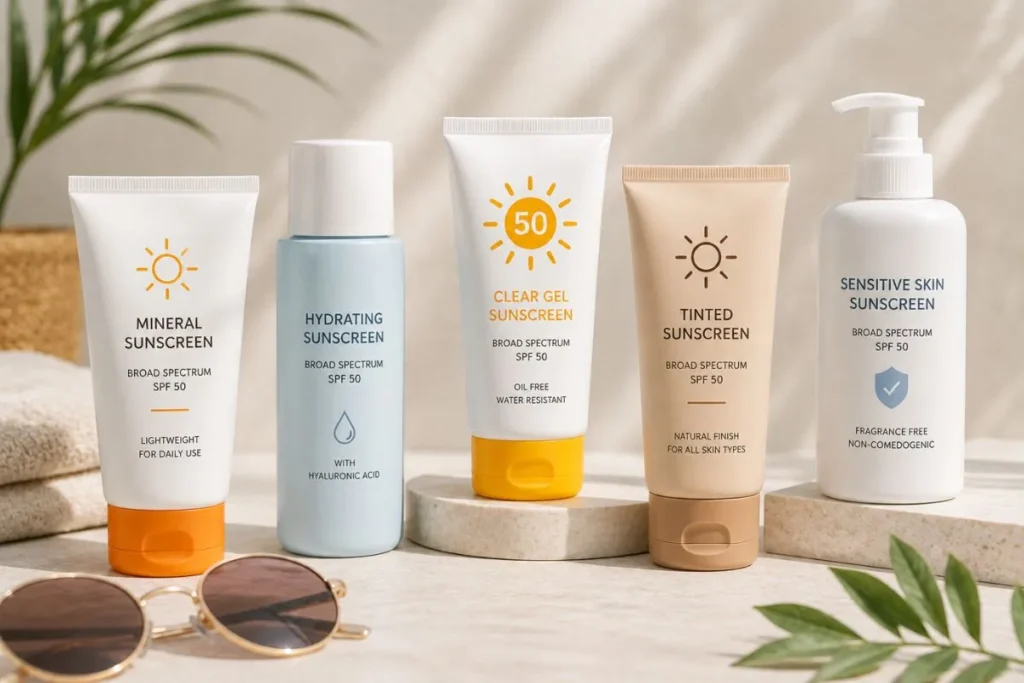 Product Recommendations