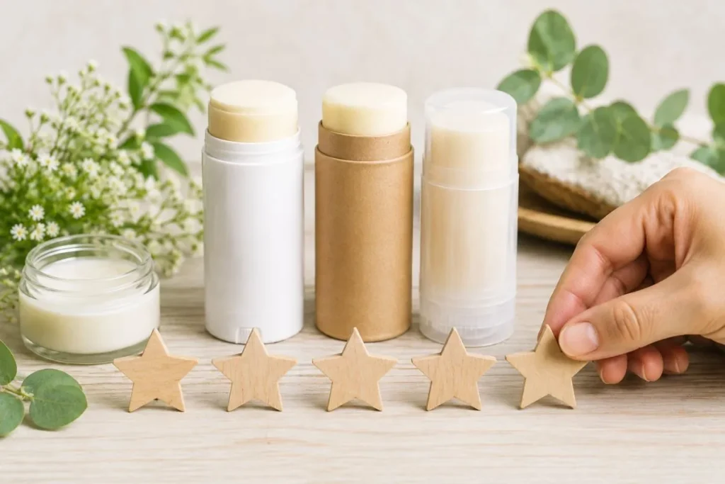 Real Customer Reviews