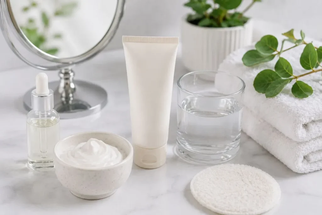 Sensitive Skin Overall