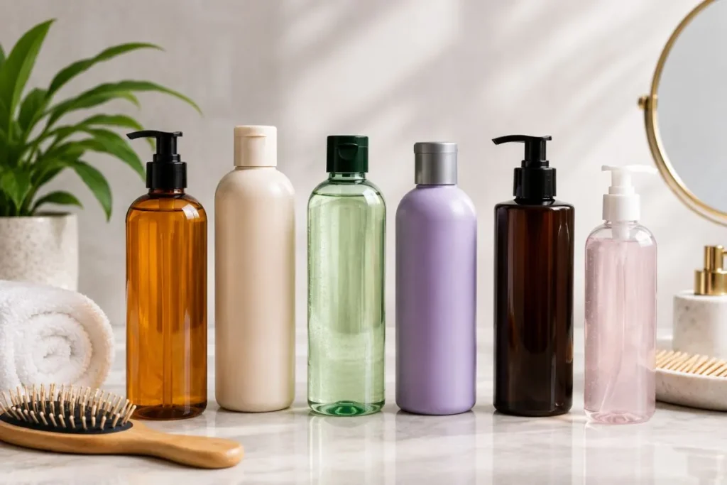 Shampoo Should You Choose