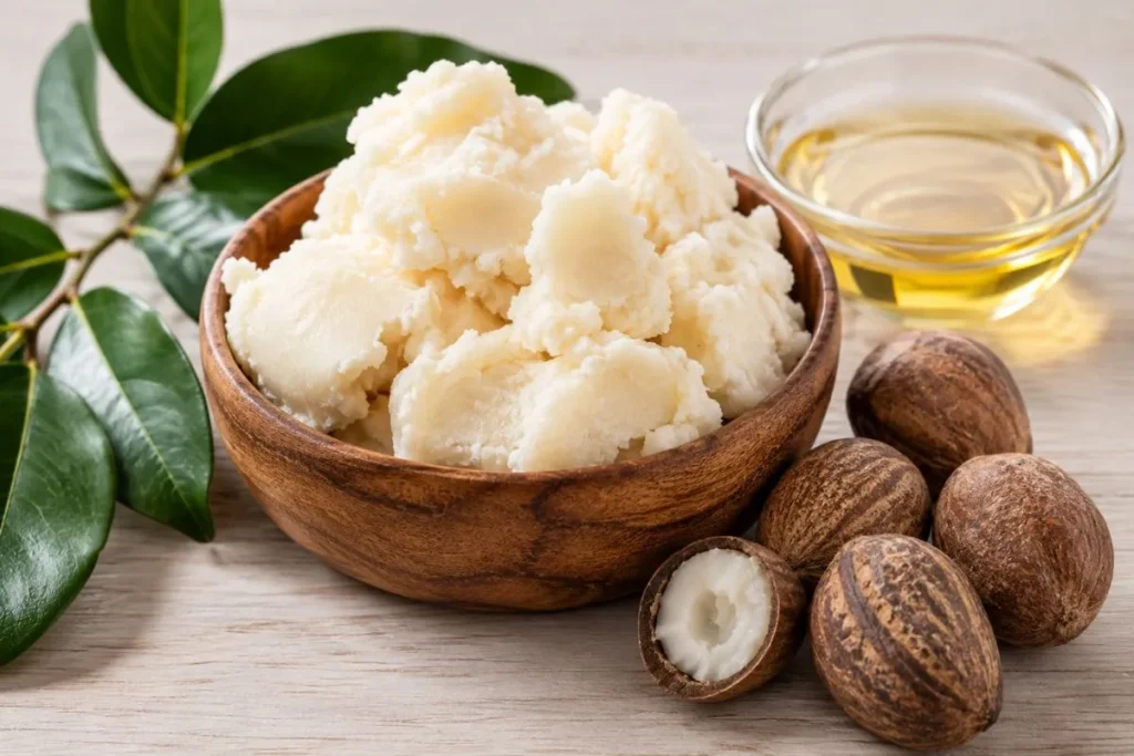 Shea Butter