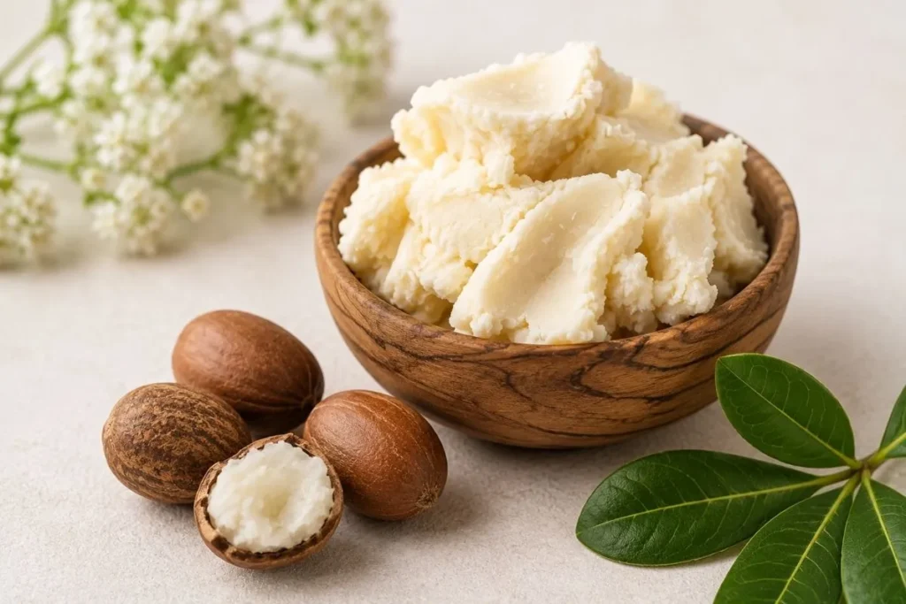 Shea Butter