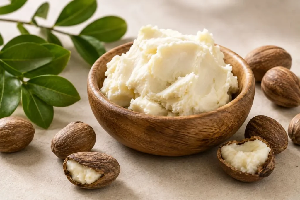 Shea Butter