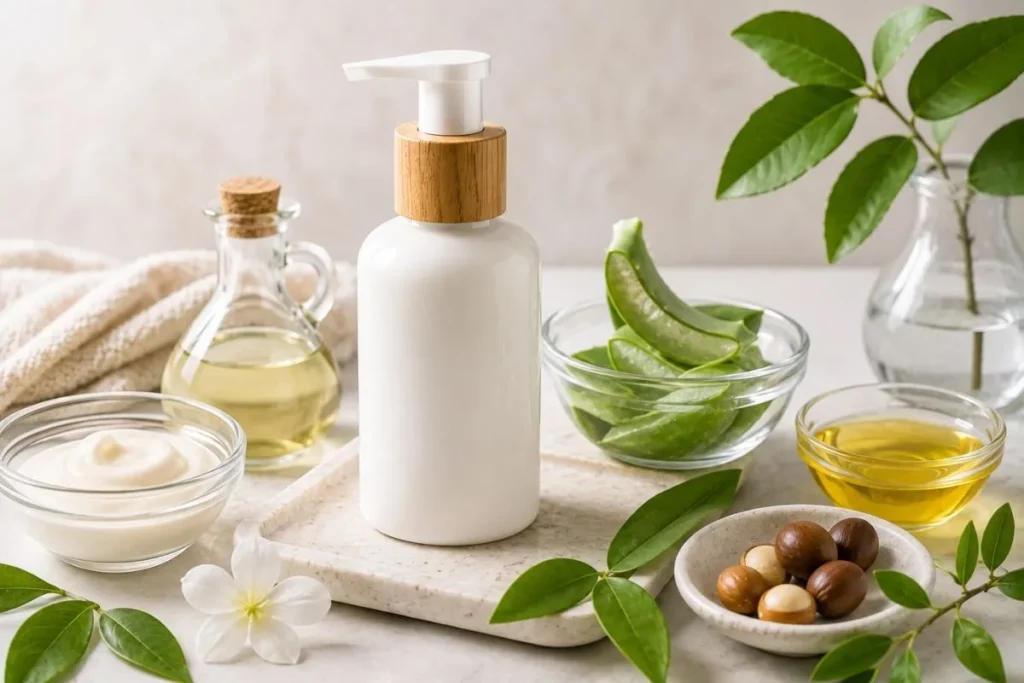 Skin-Friendly Formulas