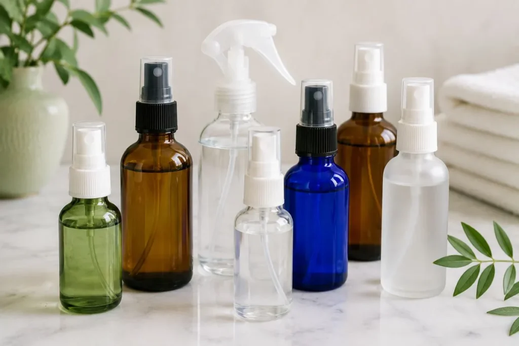 Spray Bottles