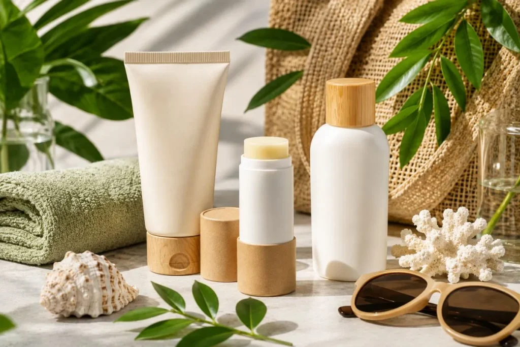 Supports Eco-Conscious Choices