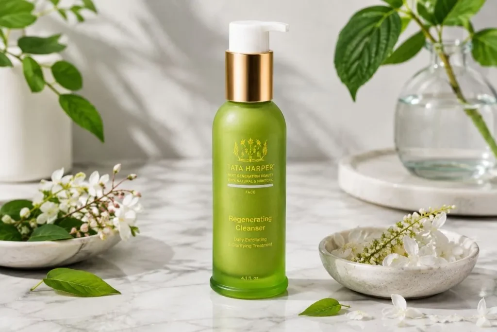 Tata Harper Regenerating Cleanser