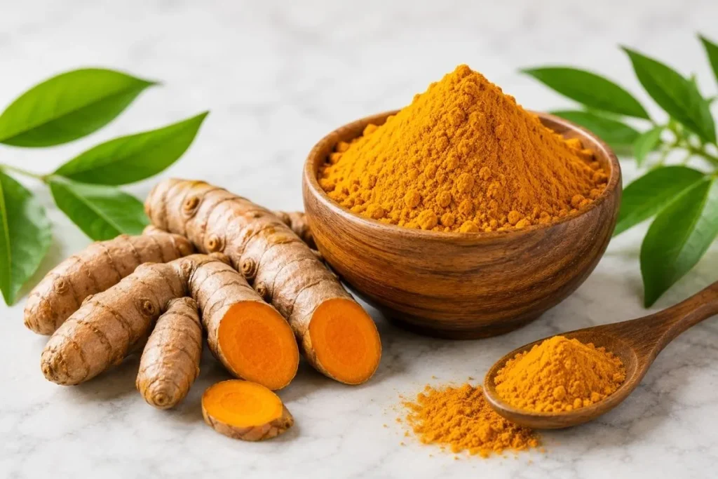 Turmeric