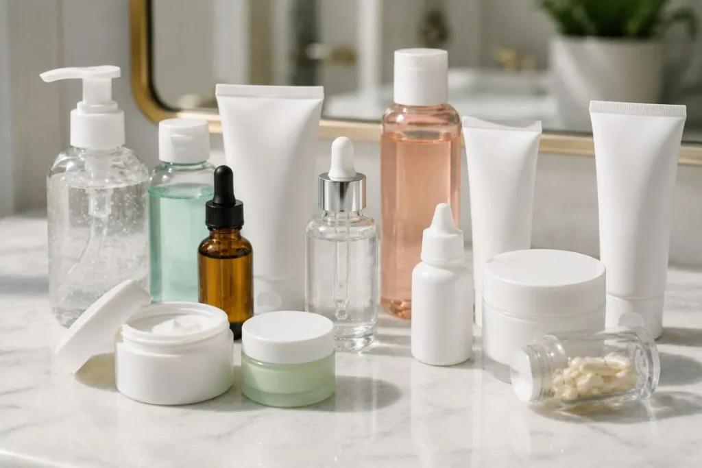 Use Every Product at Once
