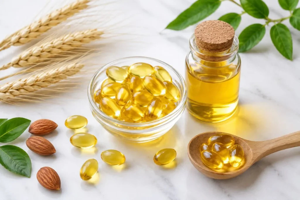Vitamin E