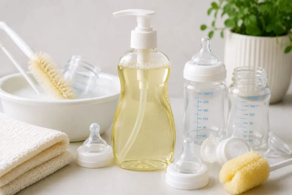 11+ Best Baby Bottle Soaps