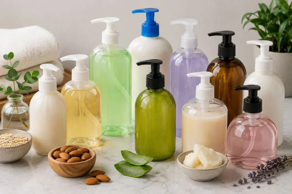 11+ Best Hand Soap for Dry Cracked Hands