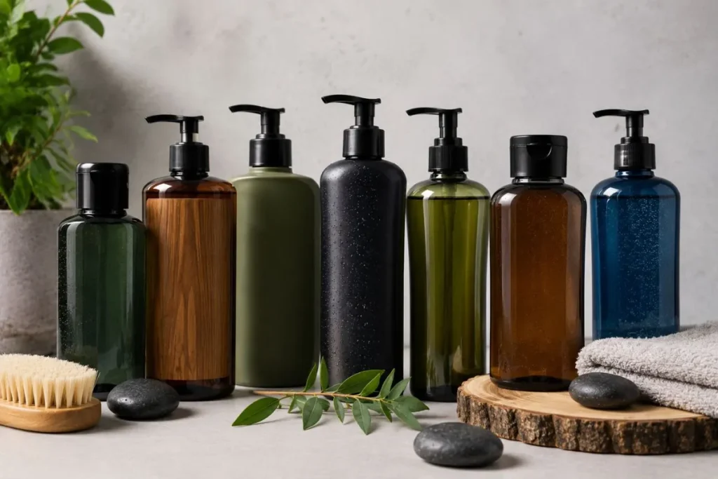 17+ Best Natural Men's Body Washes
