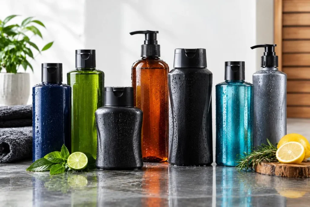 17+ Best Scent Men's Body Washes