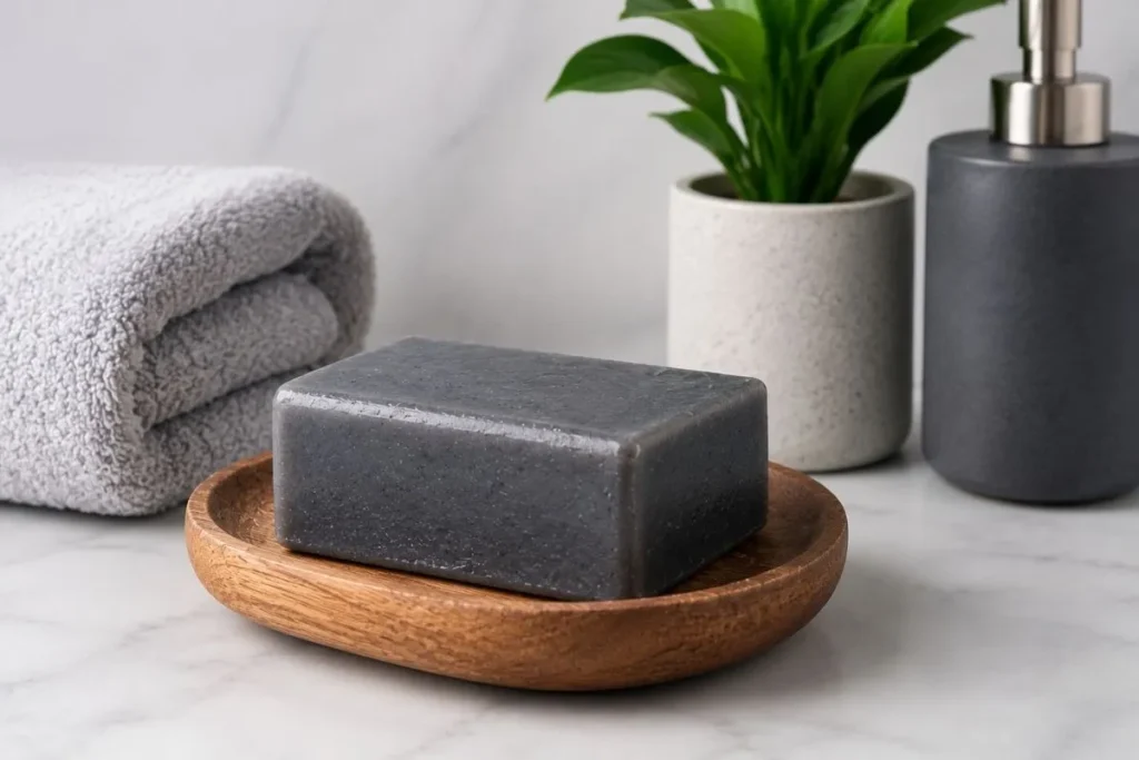 Best Soap for Men's Private Parts