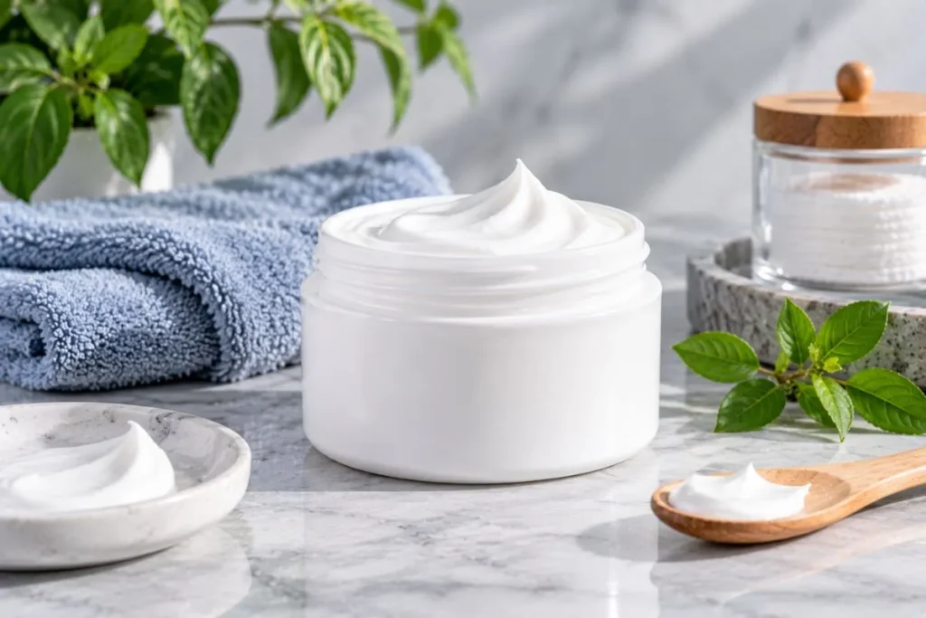 CeraVe Moisturizing Cream – Best Overall