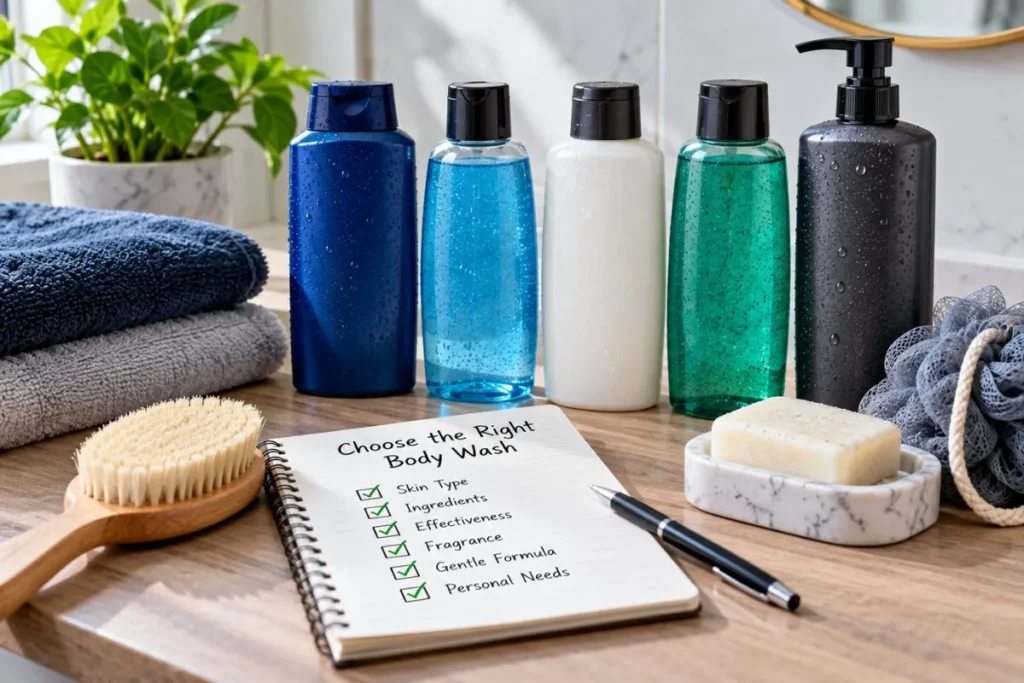 How to Choose the Right Product