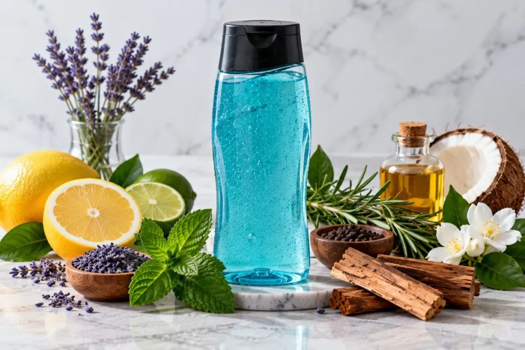Ingredients That Improve the Scent