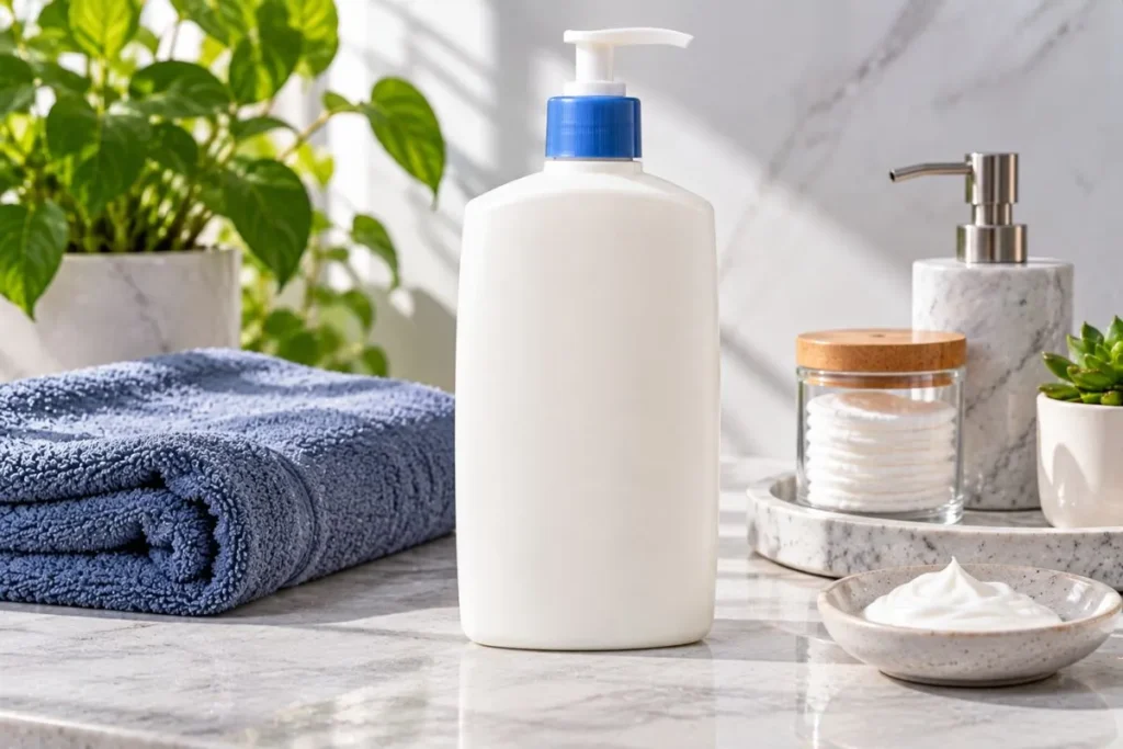 Lubriderm Daily Moisture Lotion – Best for Everyday Use