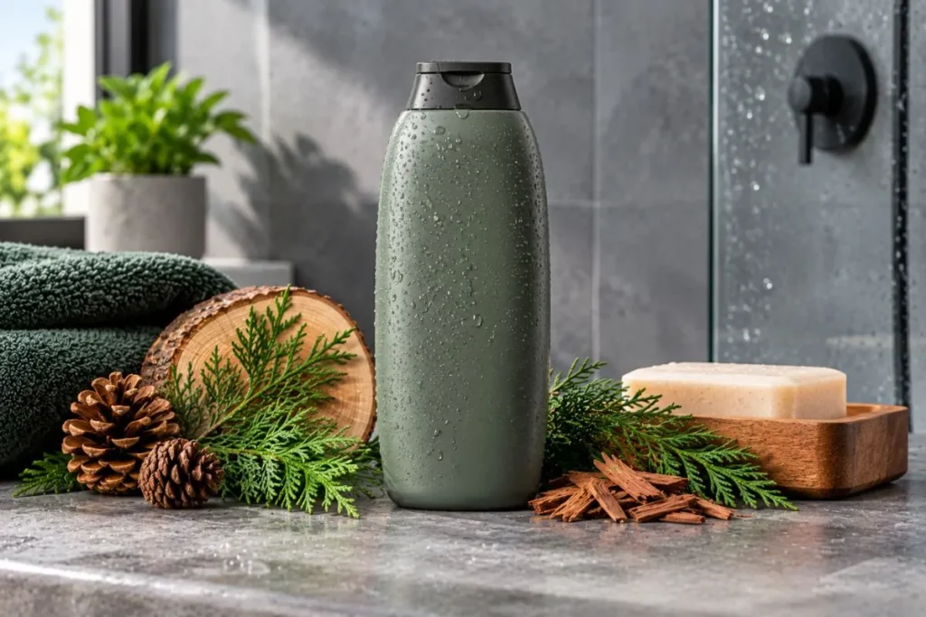 Method Men Cedar + Cypress – Best Overall