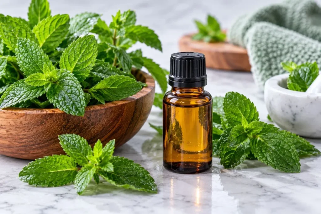 Peppermint