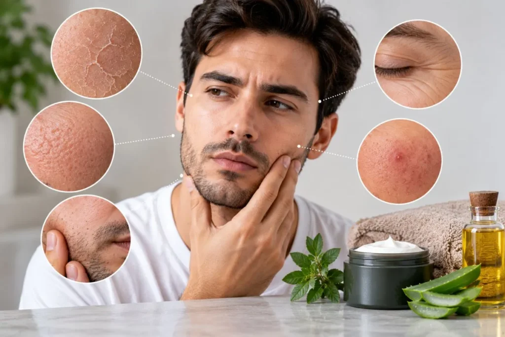 Signs Your Skin Needs Moisturizing