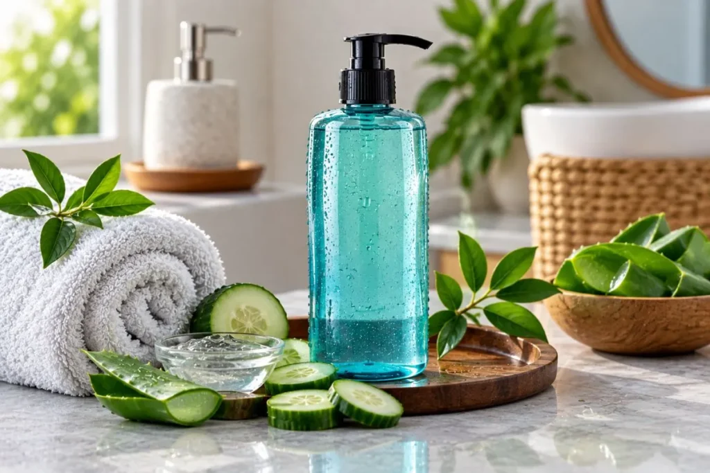 Skin Hydration