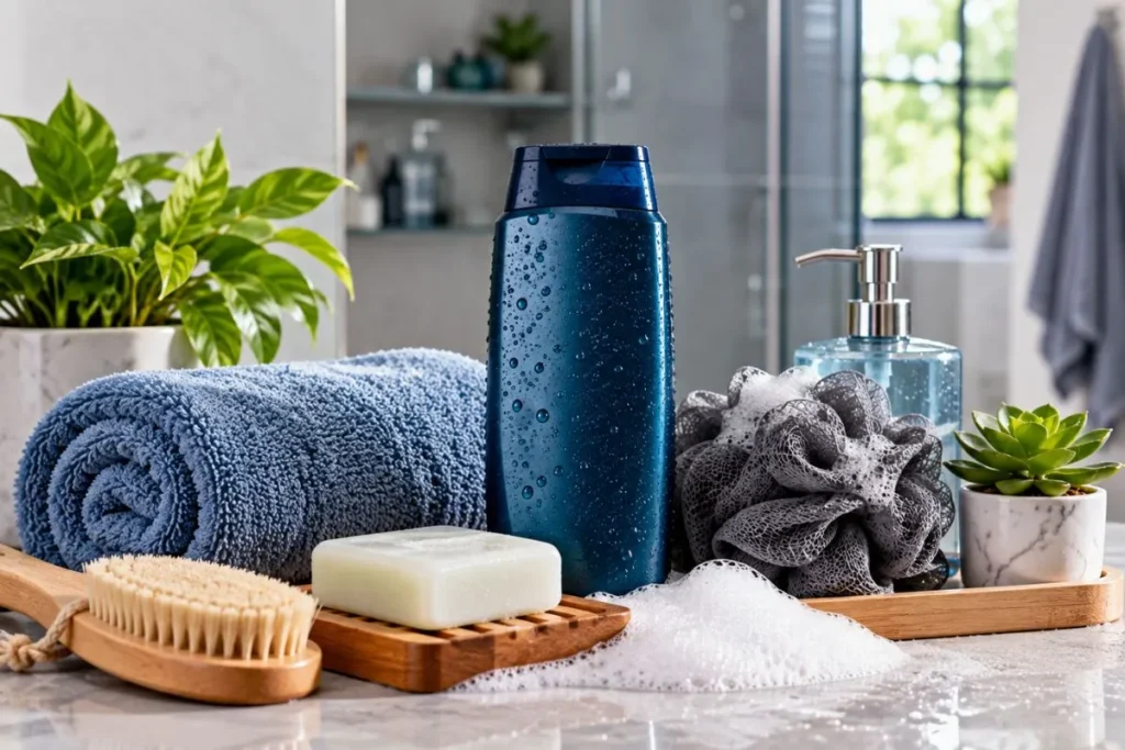 Supports Better Personal Hygiene