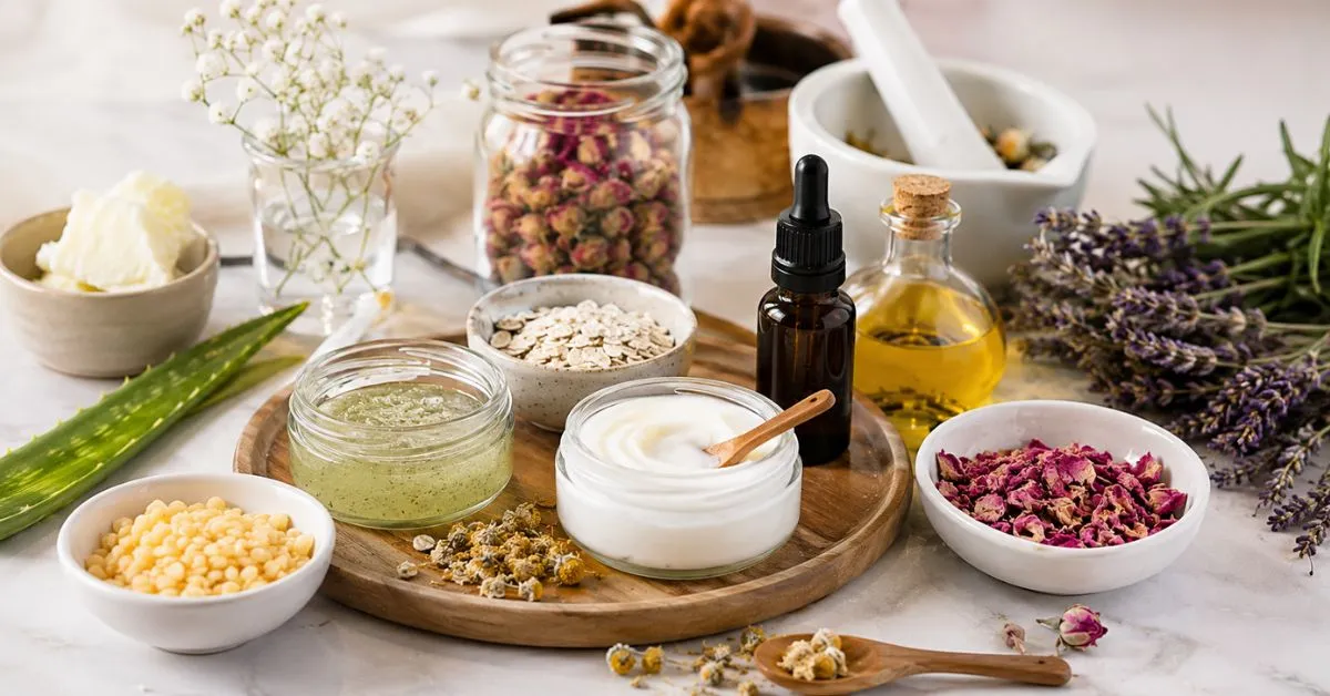 You are currently viewing  16+ Amazing Ways to Make Your Own Skin Care Products Like a Pro at Home